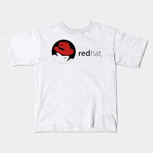 redhat Kids T-Shirt